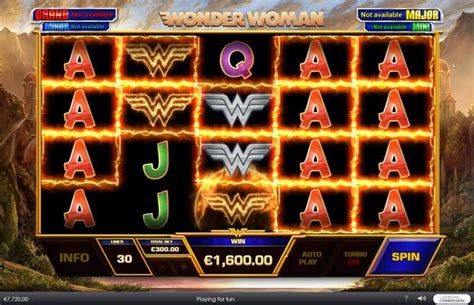 spil wonder woman rigitge penge|Wonder Woman Slot Machine: Play Free Slot Game by NextGen .